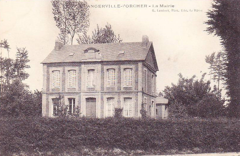 angerville-orcher-mairie