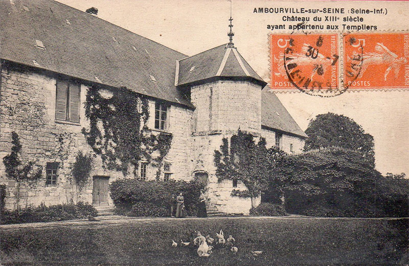 ambourville-manoir4