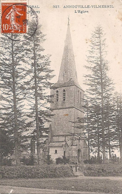annouville-vilmesnil-eglise