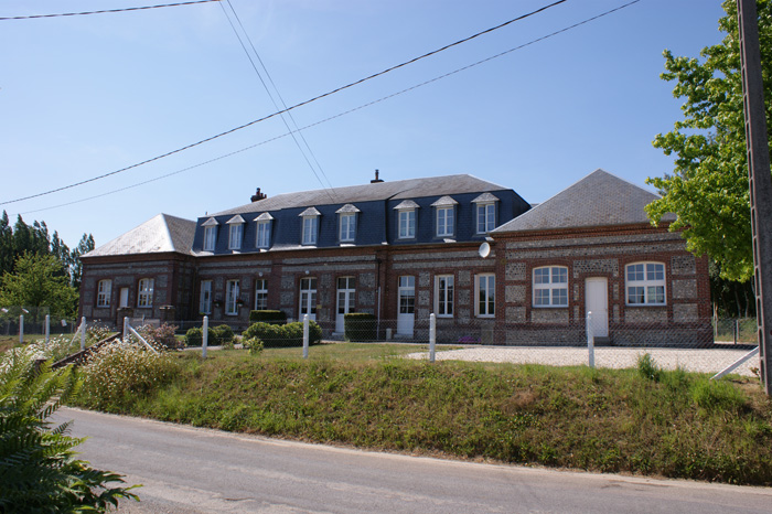 La Mairie
