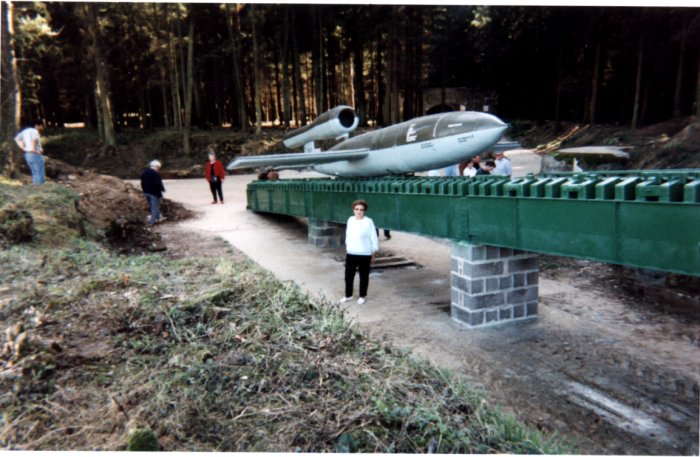 Rampe de lancement de V1