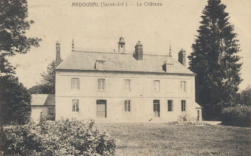 Le Château