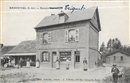 Épicerie - Ardouval