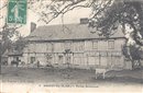 Ferme Blanchard - Ardouval