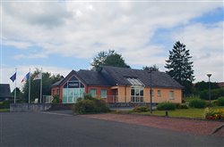 La mairie dlgue de Saint-Nicolas-de-Bliquetuit - Arelaune-en-Seine