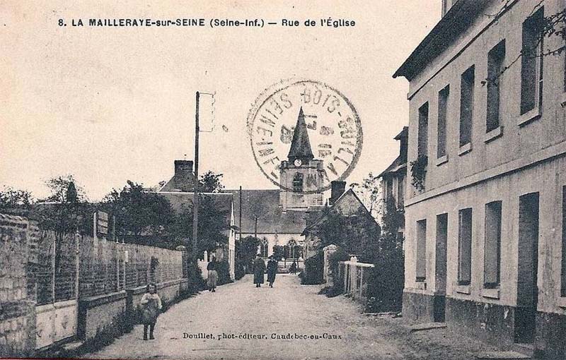 la-mailleraye-sur-seine-rue-eglise