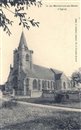 L\'Église<br>(La Mailleraye-sur-Seine) - Arelaune-en-Seine