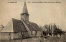 L\'Église Saint-Nicolas<br>(Saint-Nicolas-de-Bliquetuit) - Arelaune-en-Seine