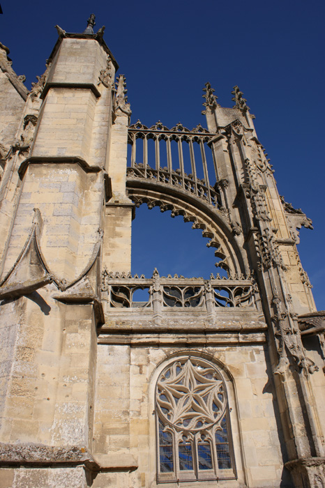 Arques La Bataille L Eglise Notre Dame De L Assomption