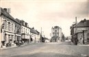Place de la Lombardie - Arques-la-Bataille