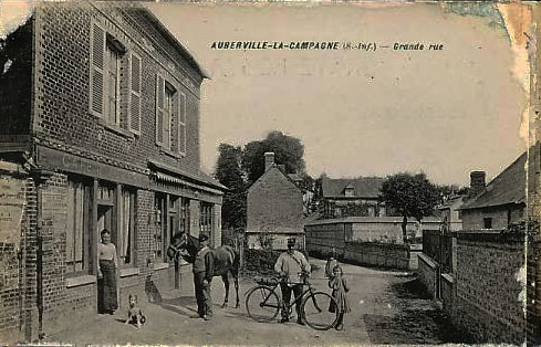 auberville-la-campagne-grande-rue