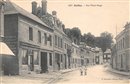Rue Victor Hugo - Auffay