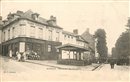 Boulevard des Fontaines - Aumale