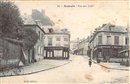 Rue aux Juifs - Aumale
