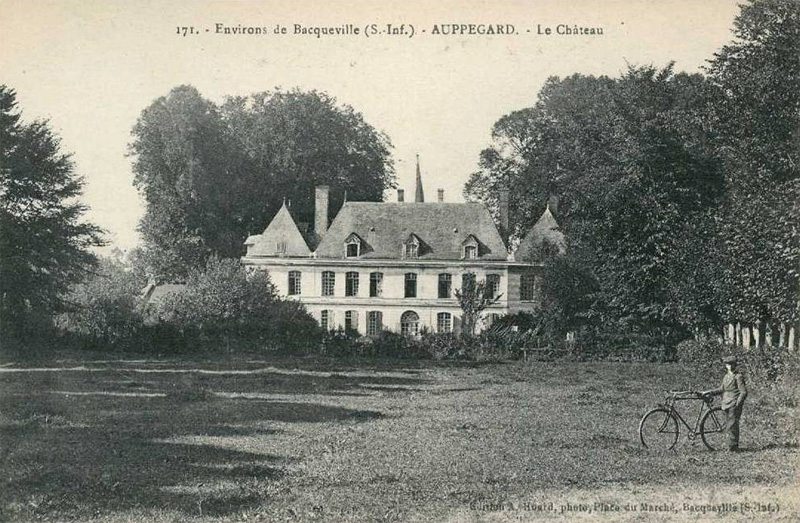 auppegard-chateau