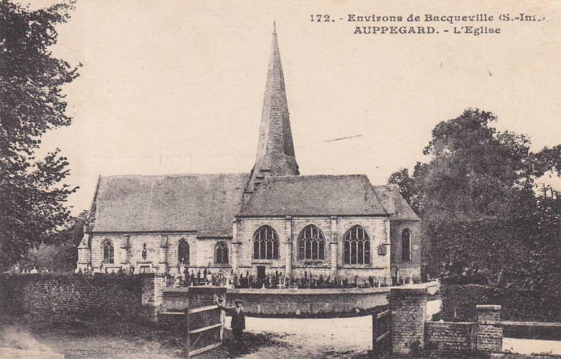 auppegard-eglise
