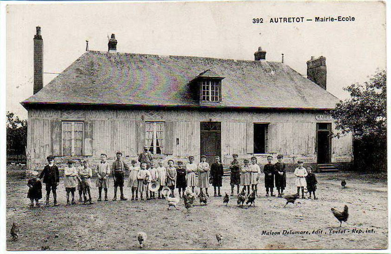 autretot-mairie-ecole