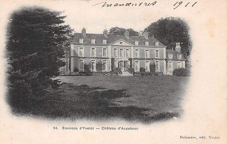 auzebosc-chateau