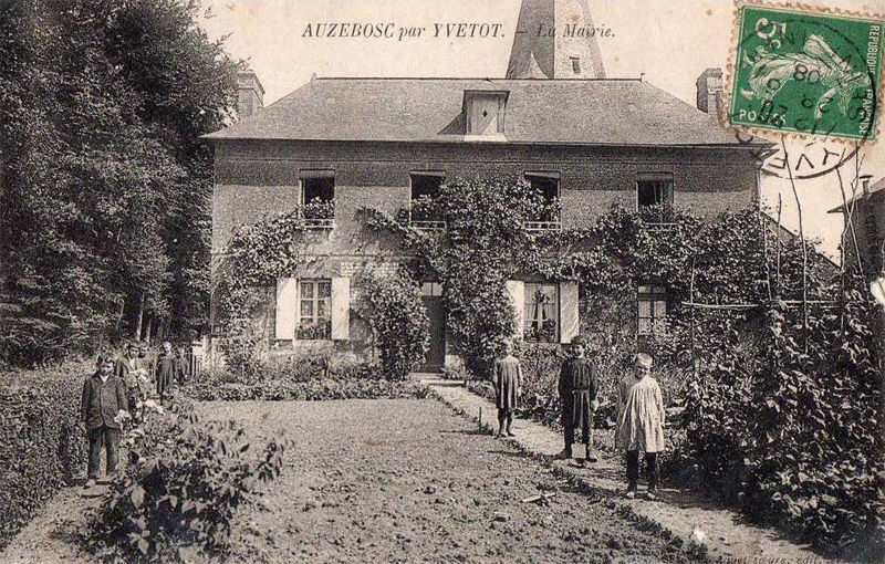 auzebosc-mairie