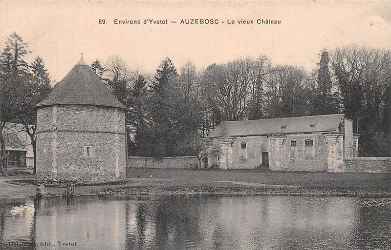 auzebosc-vieux-chateau