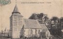 L\'Église - Auzouville-Auberbosc