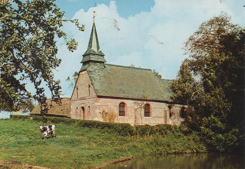 auzouville-esneval-chapelle