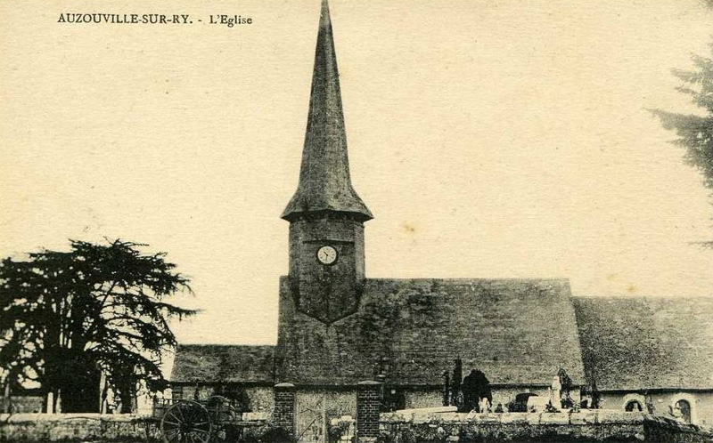 auzouville-ry-eglise