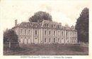 Chteau des Lesques - Auzouville-sur-Ry
