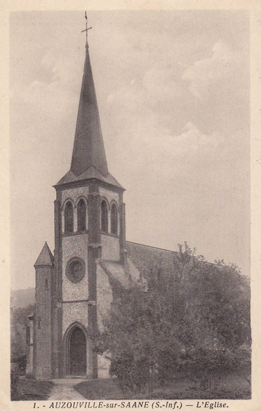 L'Église