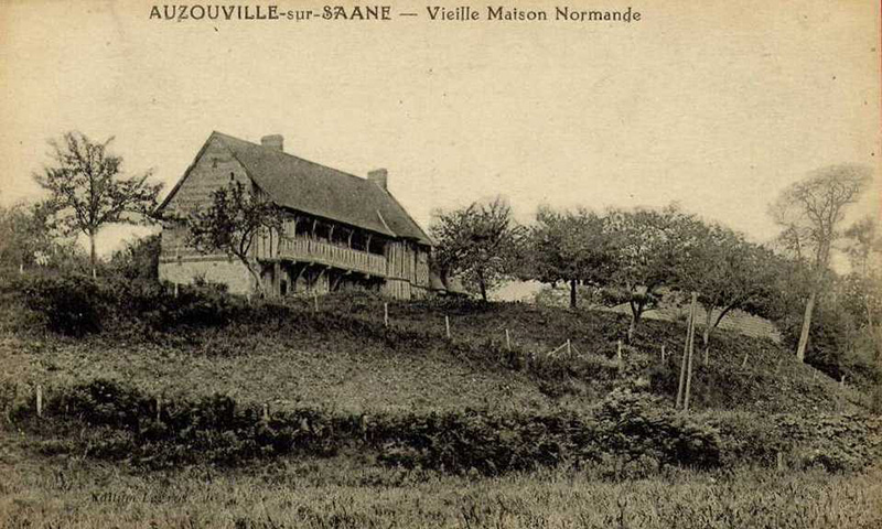 Vieille Maison Normande