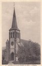 L\'Église - Auzouville-sur-Saâne