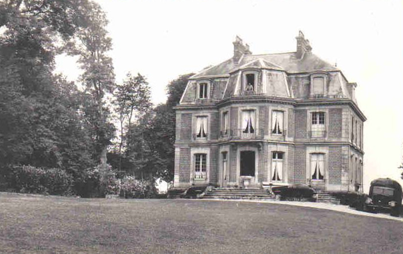 avesnes-en-bray-chateau