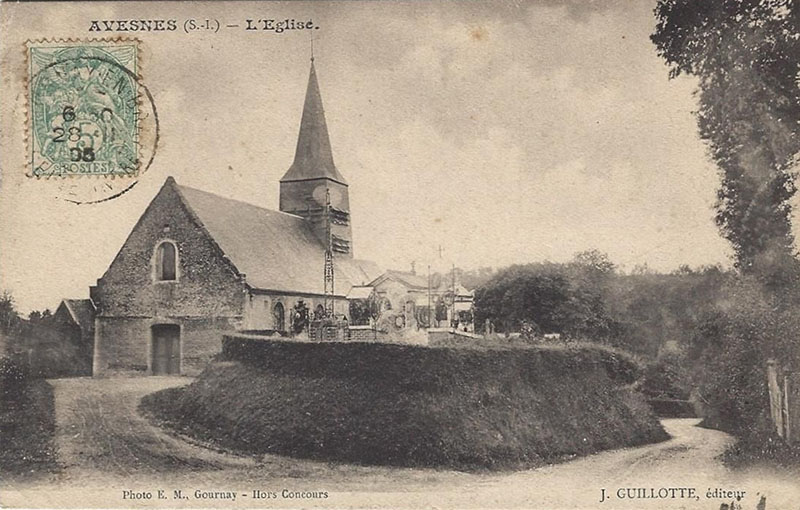 avesnes-en-bray-eglise3