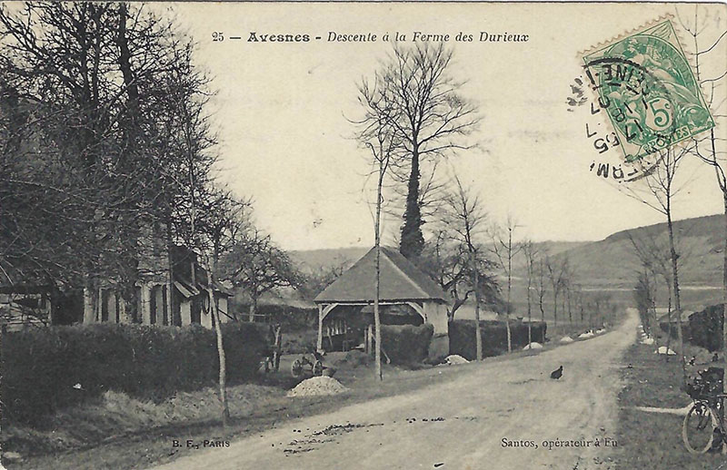avesnes-en-bray-ferme
