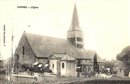 L\'Église - Avesnes-en-Bray