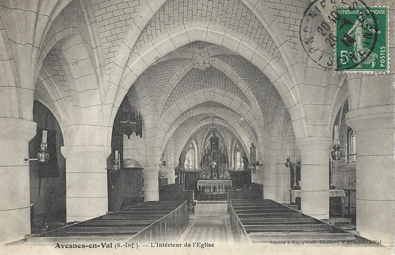 avesne-en-val-eglise-interieur