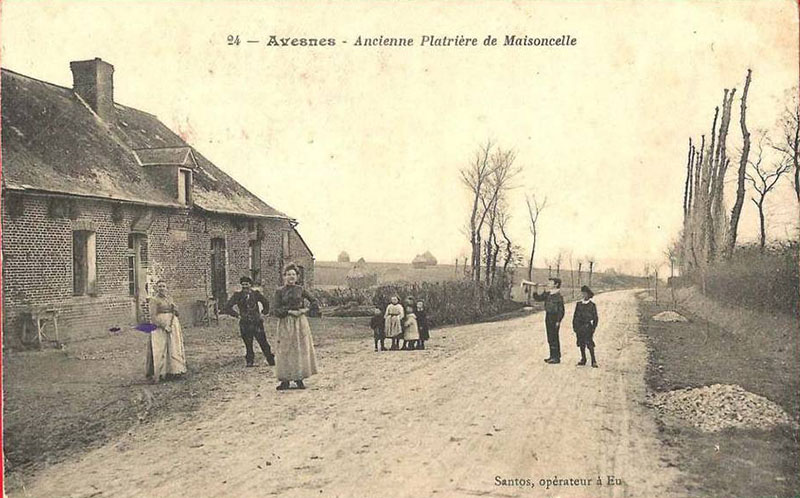avesne-en-val-platriere