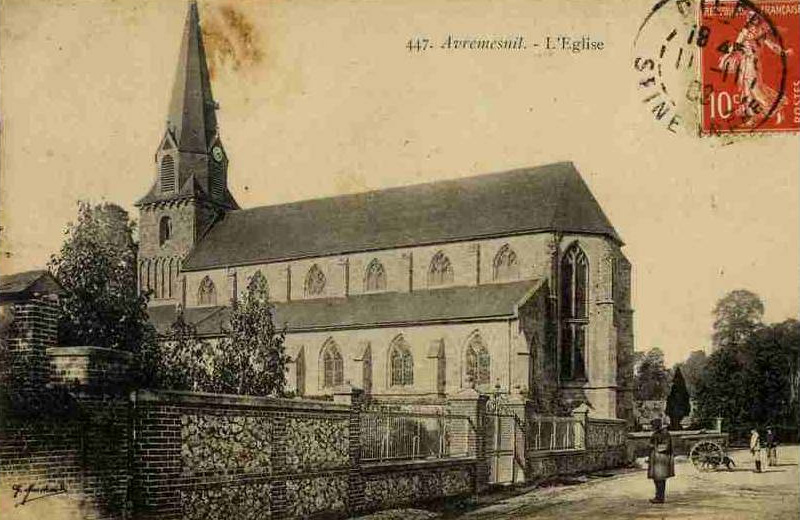 avremesnil-eglise