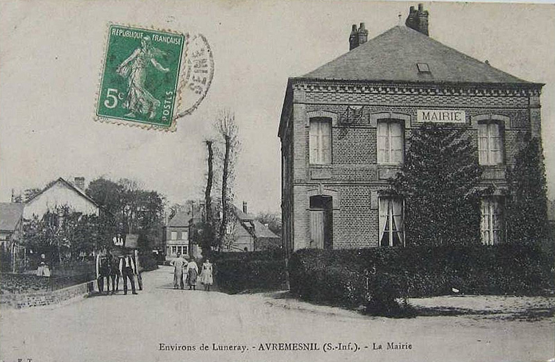 avremesnil-mairie