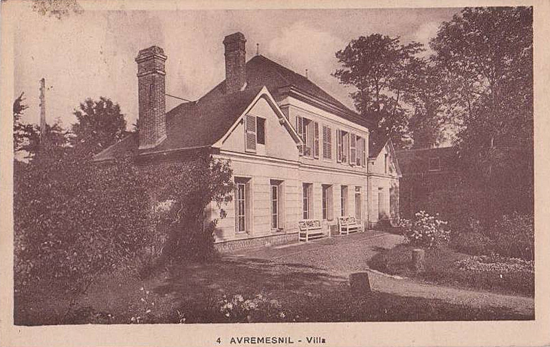 avremesnil-villa