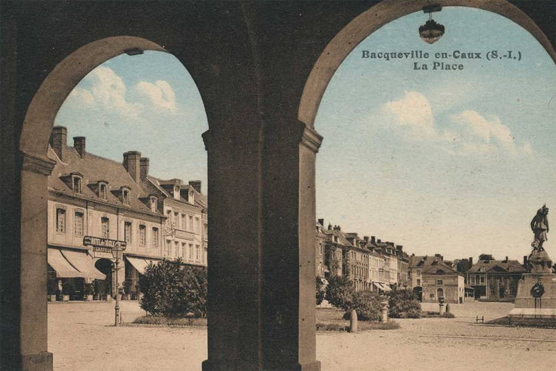 bacqueville-place