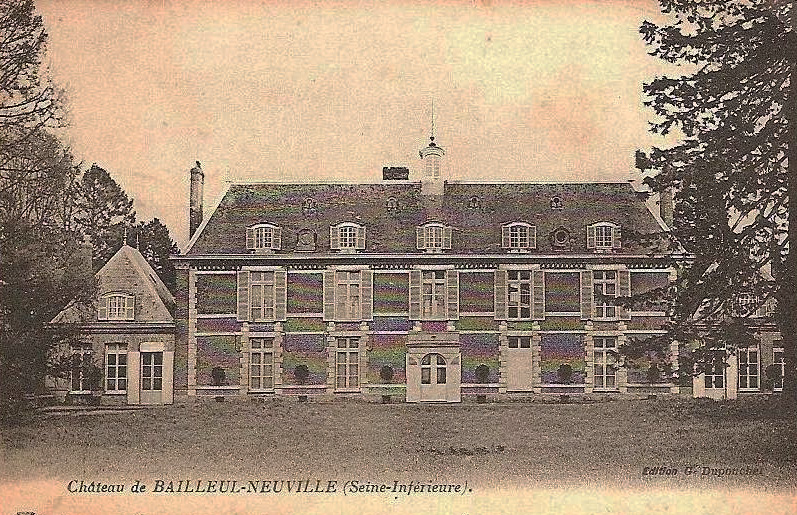 bailleul-neuville-chateau