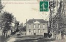 École communale et Mairie - Bailleul-Neuville