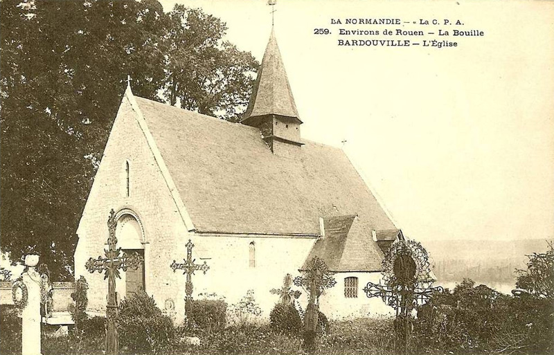 bardouville-eglise2