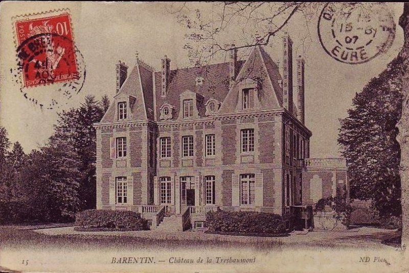 barentin-chateau-tresbaumont