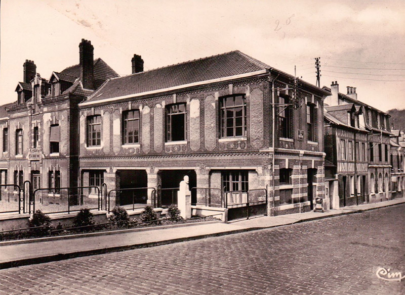 barentin-ecole-anatole-france