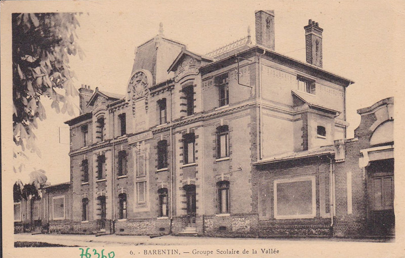 barentin-groupe-scolaire