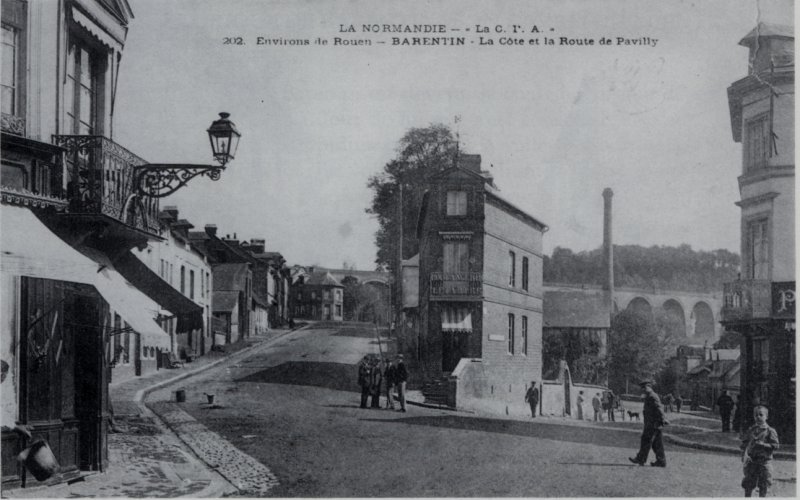 barentin_route_pavilly