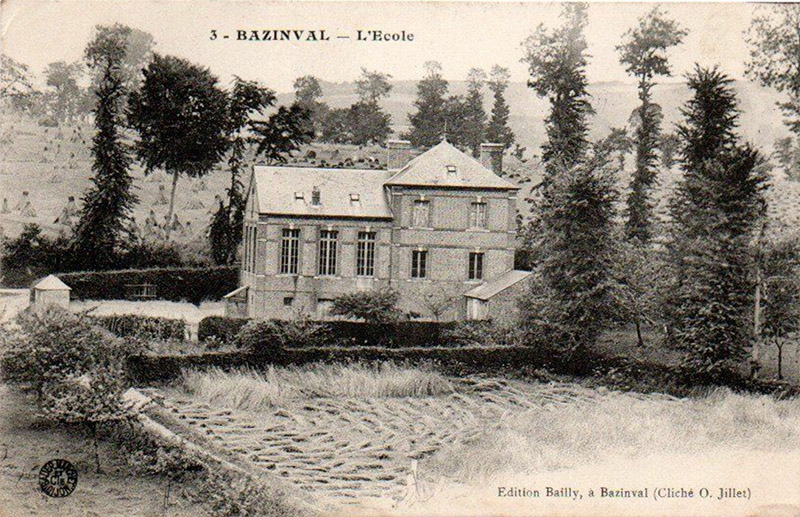 bazinval-ecole