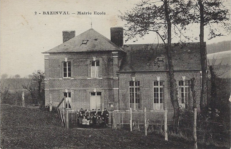 bazinval-mairie